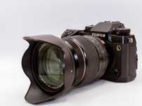 Fujifilm X-H1 + Lente 16-55mm + Flash Godox – Kit Profissional