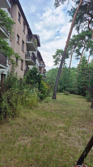 Mieszkanie z miejscem garażowym w Józefowie k. Otwocka