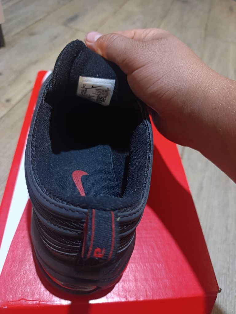 Nike air max 97 в чудовому стані