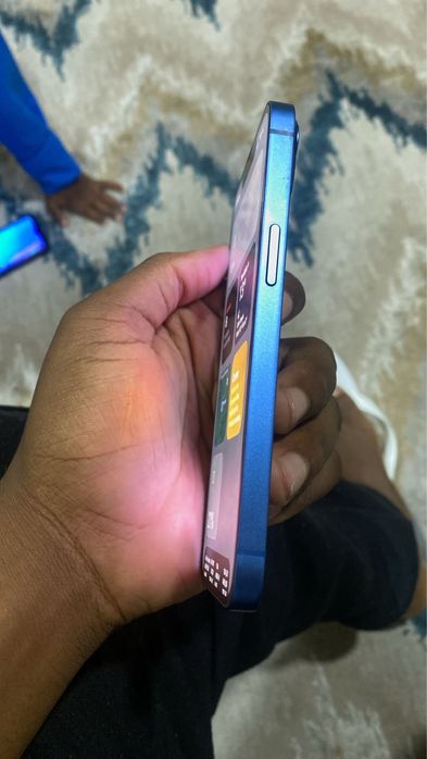 Iphone 13  512G | Azul