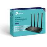 ROUTER TP-LINK Archer C6 -Eltrox Białystok