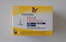 FreeStyle Libre 2