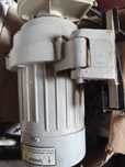 Sprzedam silniki od maszyn do szycia ism clutch motor ns 432 400w