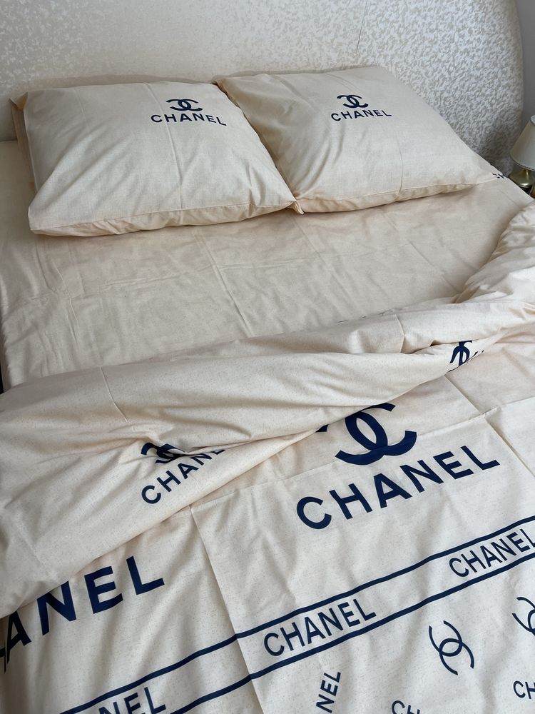 Комплект постільної білизни Canel
