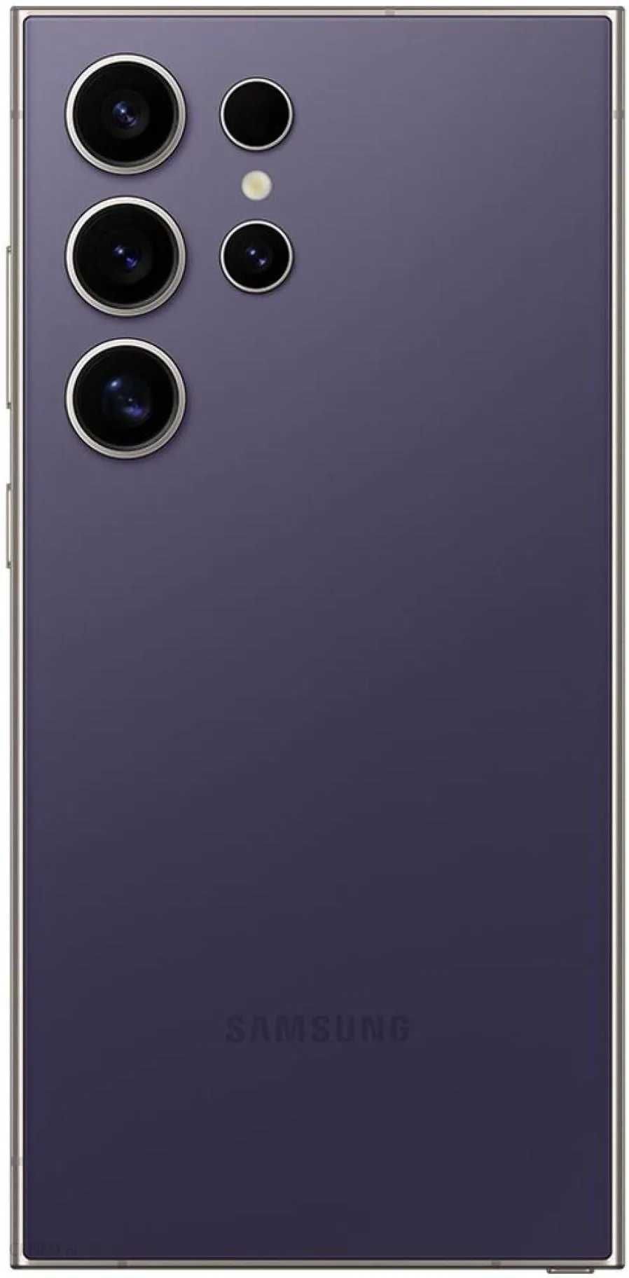 Smartfon Samsung Galaxy S24 Ultra 12/256GB fioletowy