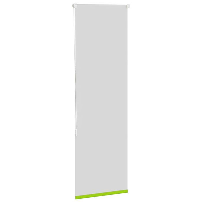 Vidaxl Roleta Zaciemniająca 40X130 Cm Szerokość Tkaniny 35,7 Cm
