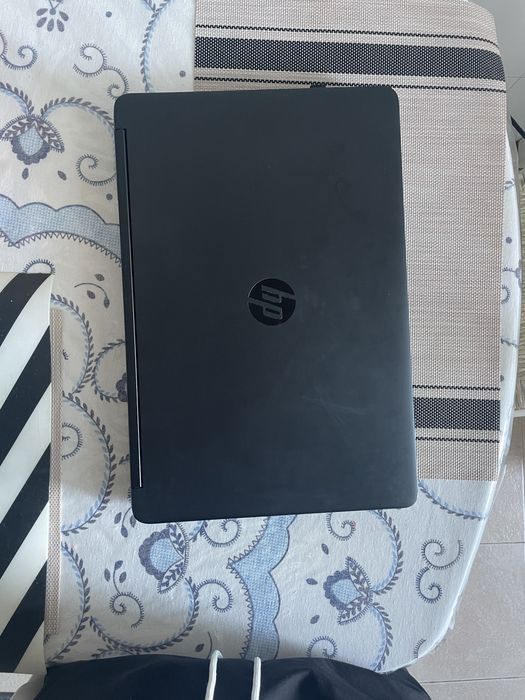 Pc HP ProBook 650 G1 em ótimo estado