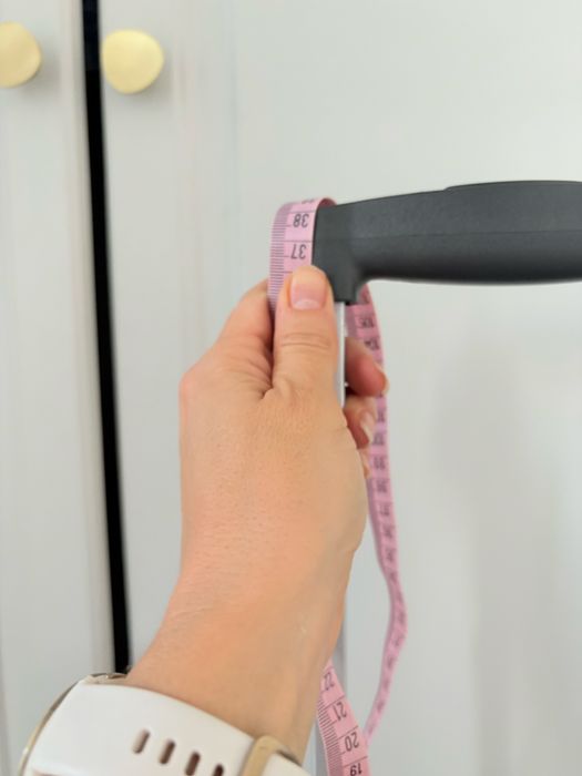 Torba podróżna na kółkach, mała