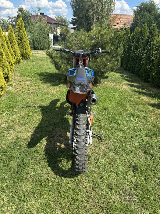 Sprzedam Ktm sxf 250