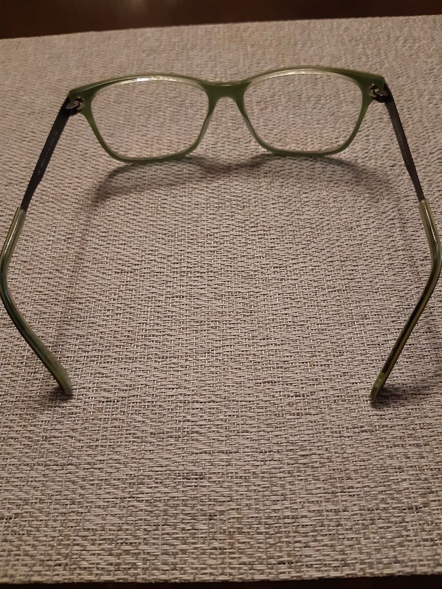 Oprawki okularów