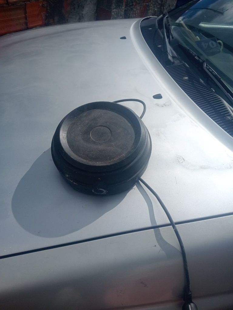 Fogão elétrico a trabalhar bem
