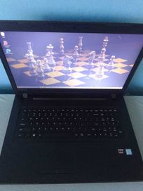 Zadbany i ładny Lenovo 300 17ISK, i5, grafika dedykowana.