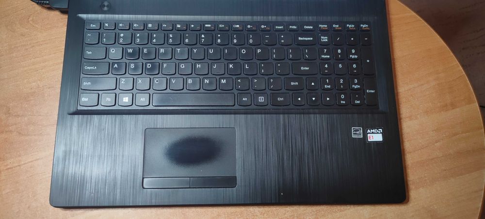 Laptop Lenovo G50