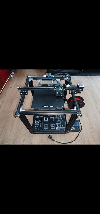 Drukarka 3D ENDER 5 PRO
