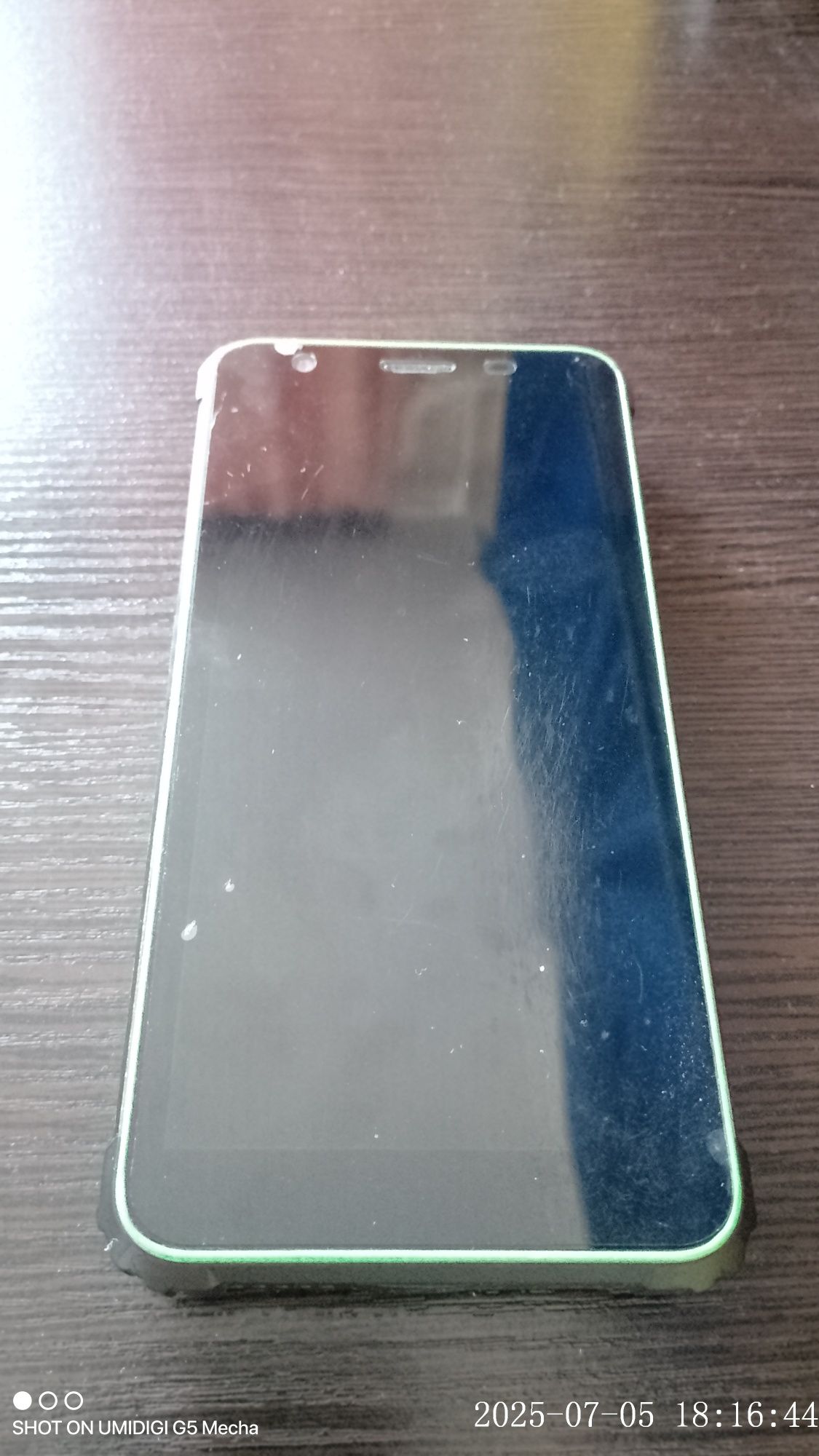 Смартфон blackview bv6600s
