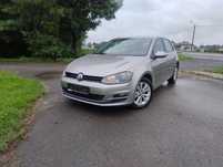 Volkswagen Golf Super stan zero korozii ładny stan orginal przebieg!