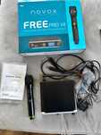 NOVOX FREE pro H1 Mikrofon bezprzewodowy