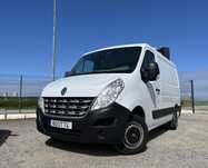 Renault Master 2.3 dCi L1H1