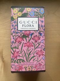 Gucci Flora Gorgeous Gardenia perfumy 30 ml