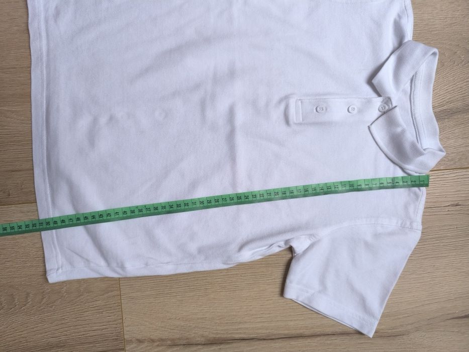 T-shirt George bawełna roz.140 stan bdb