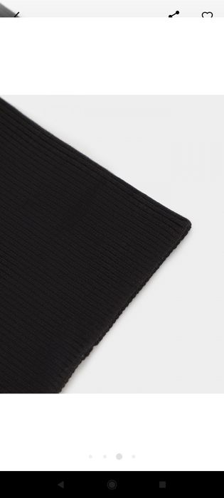 Баф жіночій Braska