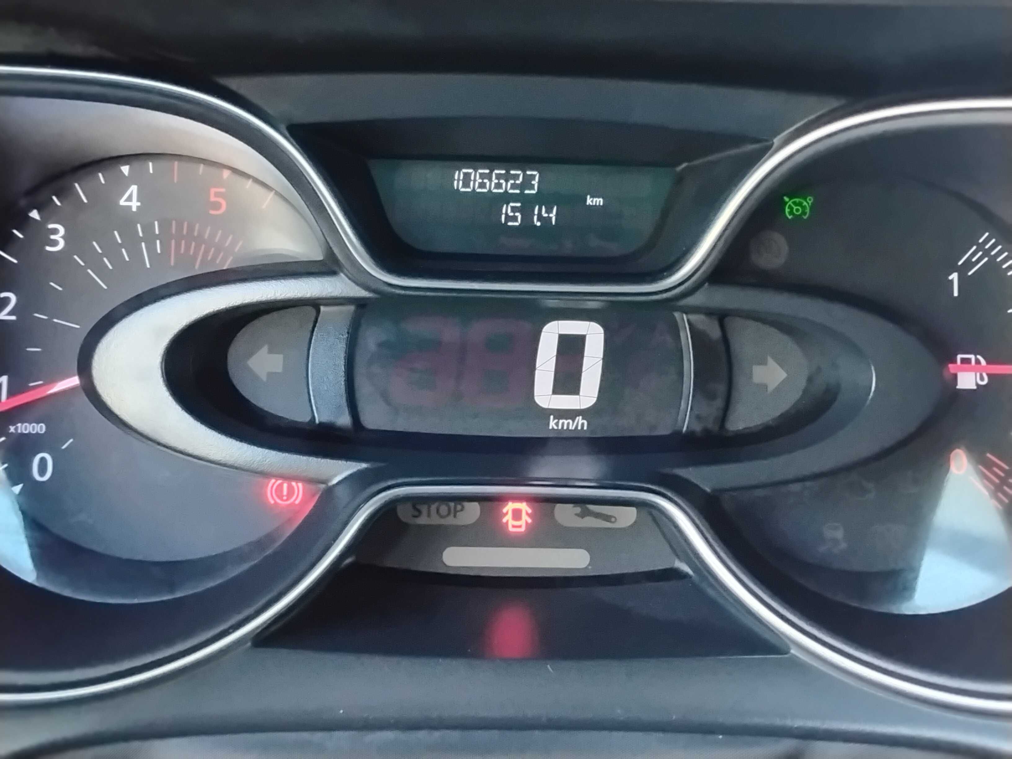 Captur 1500 dci exclusiv 2018