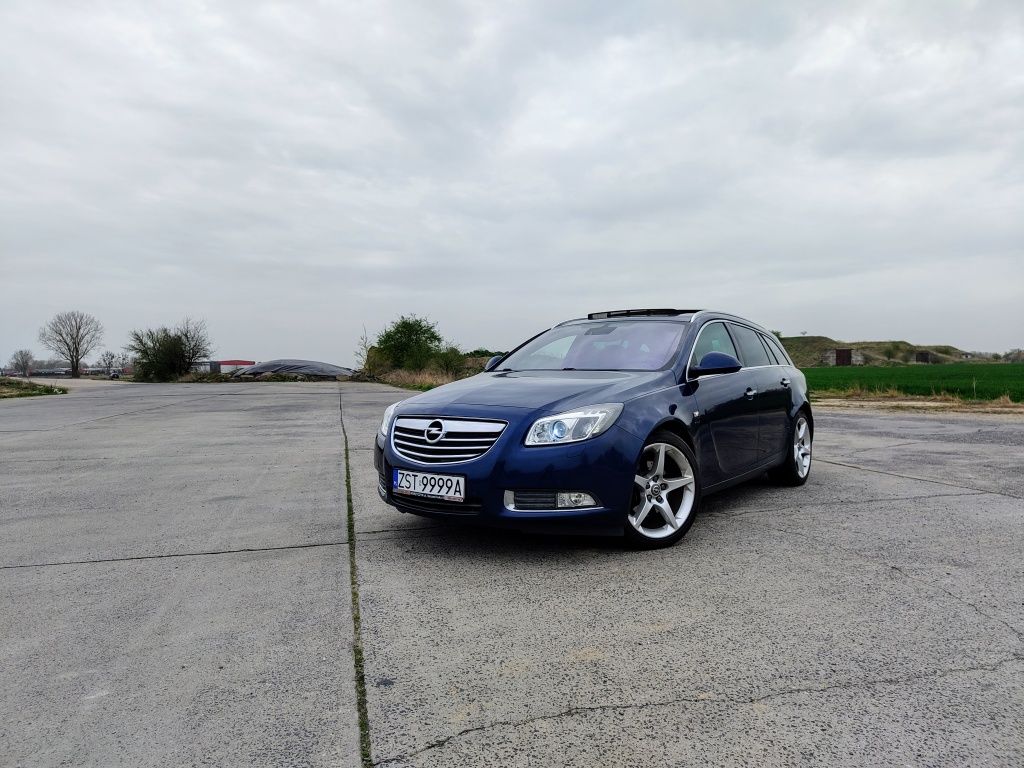 Opel Insignia  Sport Sprzedaż / Zamiana