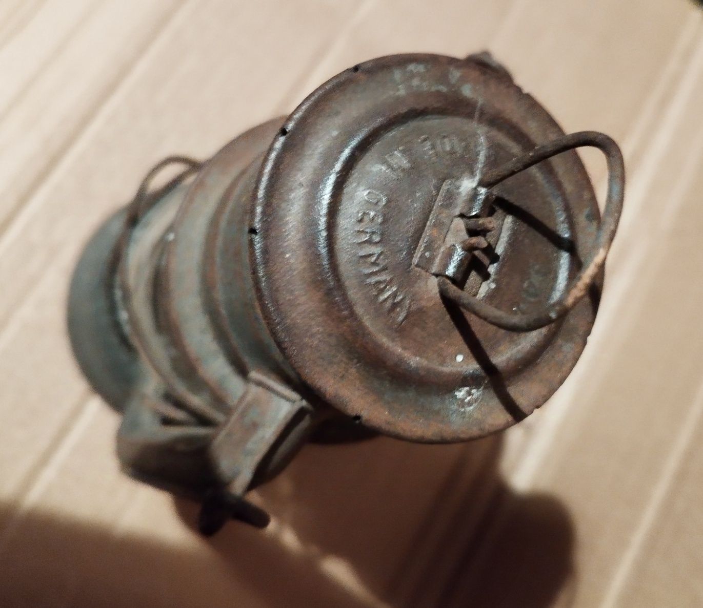 Lampa naftowa Jupiter