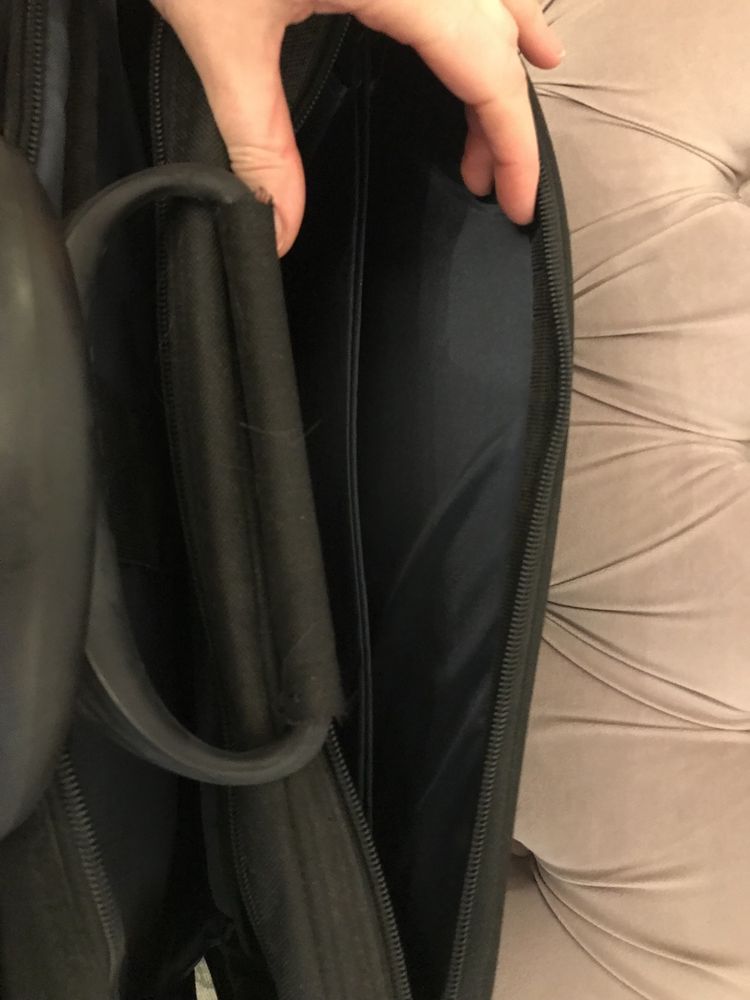 Torba na laptopa HP