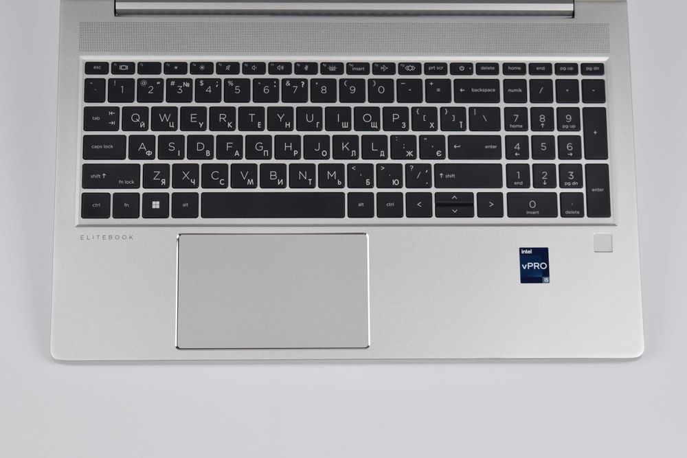 HP EliteBook 650 G9 i5-1235U 16/32гб ssd 256/512/1тб 15.6" IPS Ноутбук