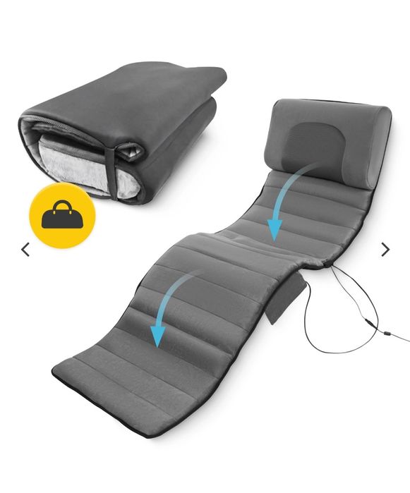 Килим для масажу