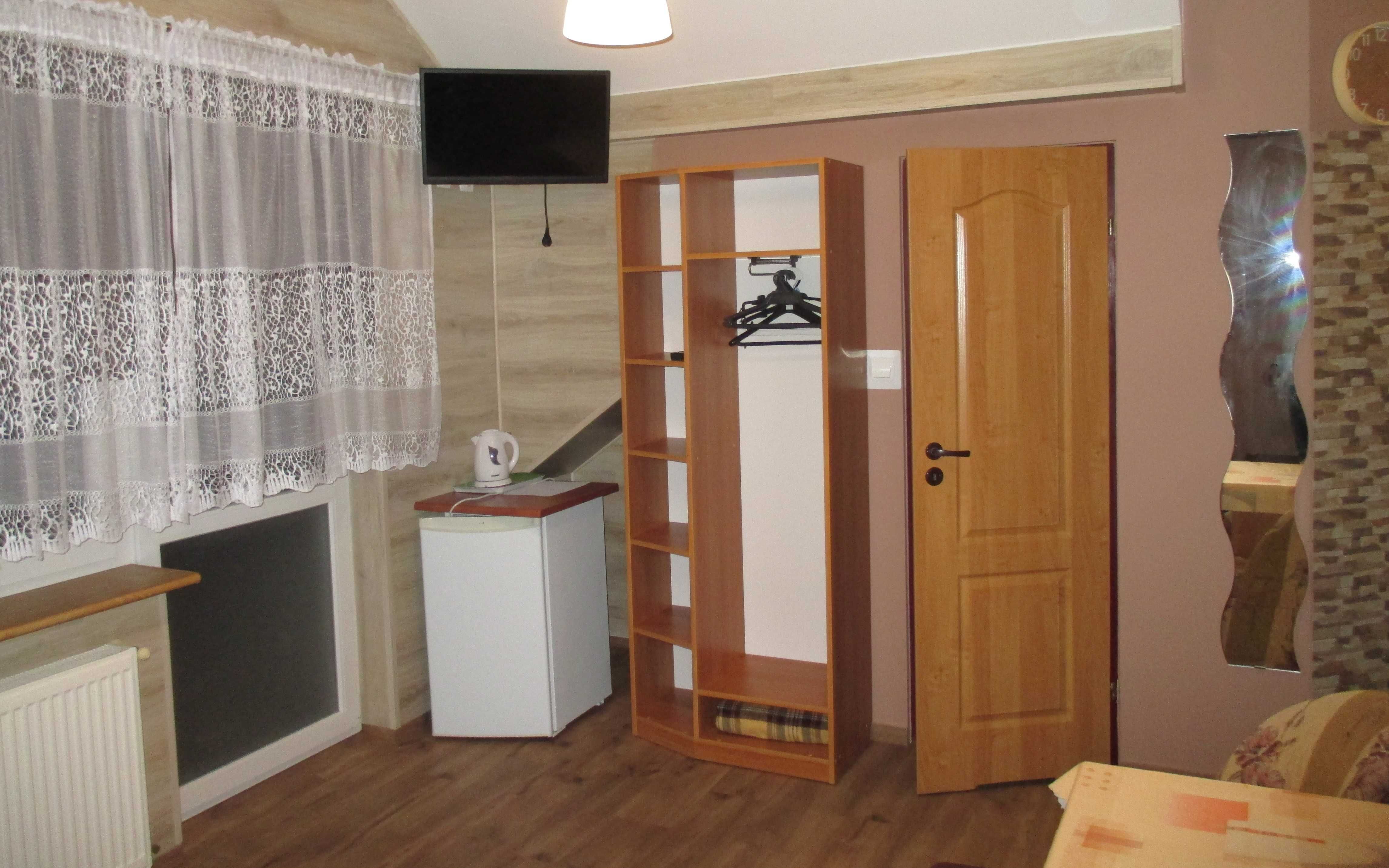 baltazarleba , pokoje 2,3,osobowe