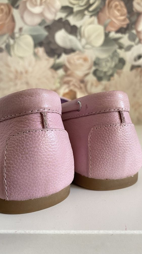 Мокасины J.Crew 35.5