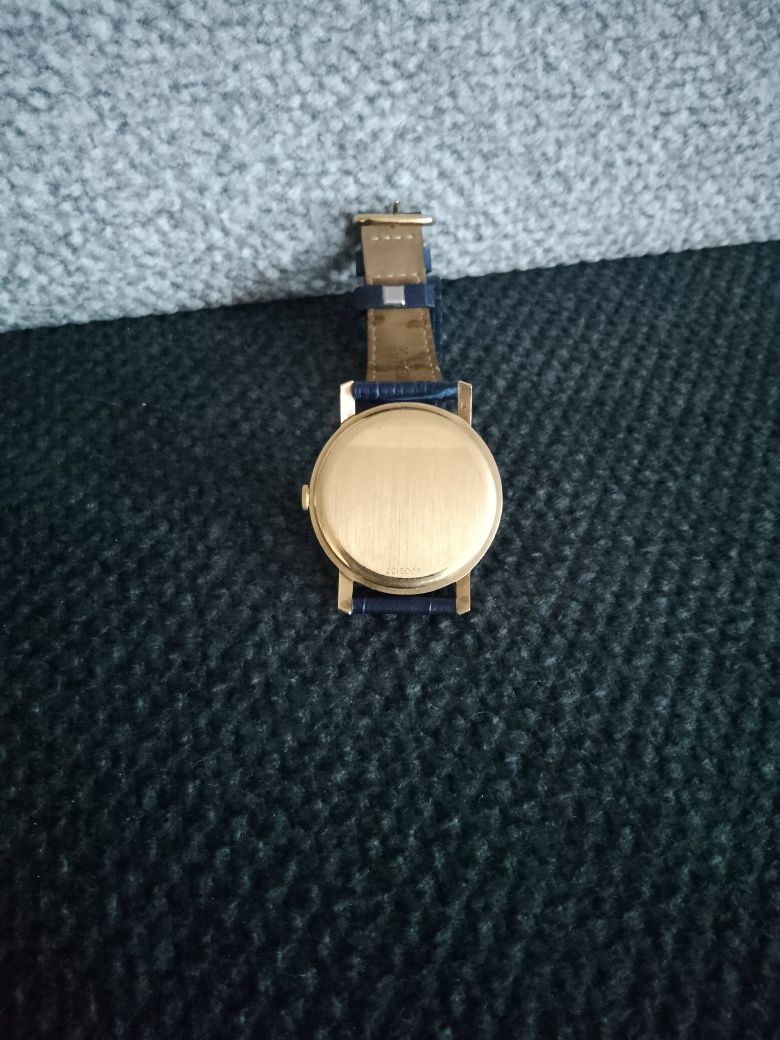 Zegarek męski IWC złoty