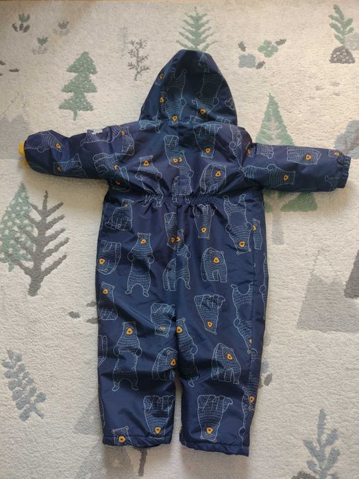 Kombinezon zimowy Lupilu 92
