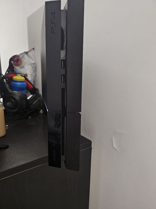 Playstation 4 Fat