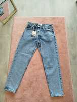 Calças Pull&Bear, S