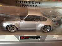 Porsche 911 gt2 ut 1:18