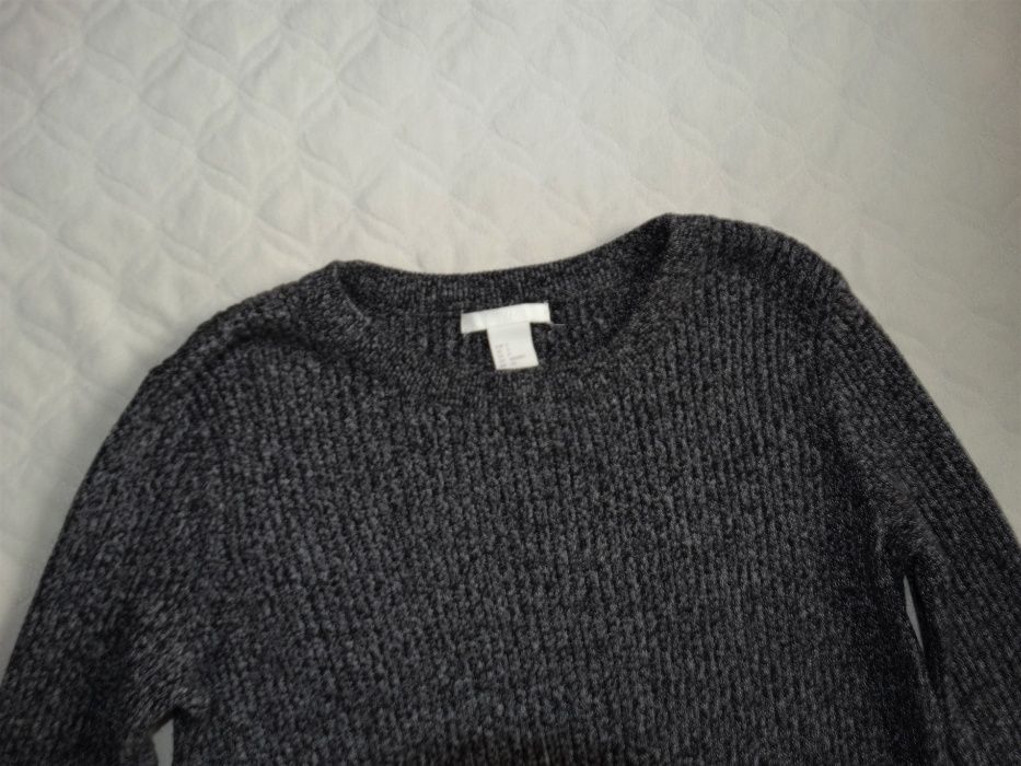 Sweter, sweterek, bluzka H&M, rozmiar S
