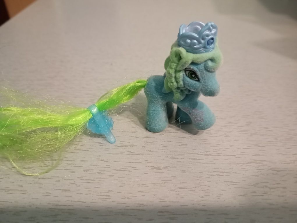Unicórnios miniaturas