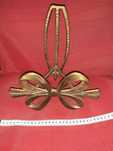 Suporte em Bronze