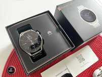 Smartwatch Huawei Watch 3 Pro Elite LTE - AMOLED GPS - ZADBANY