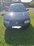 Volkswagen Golf IV