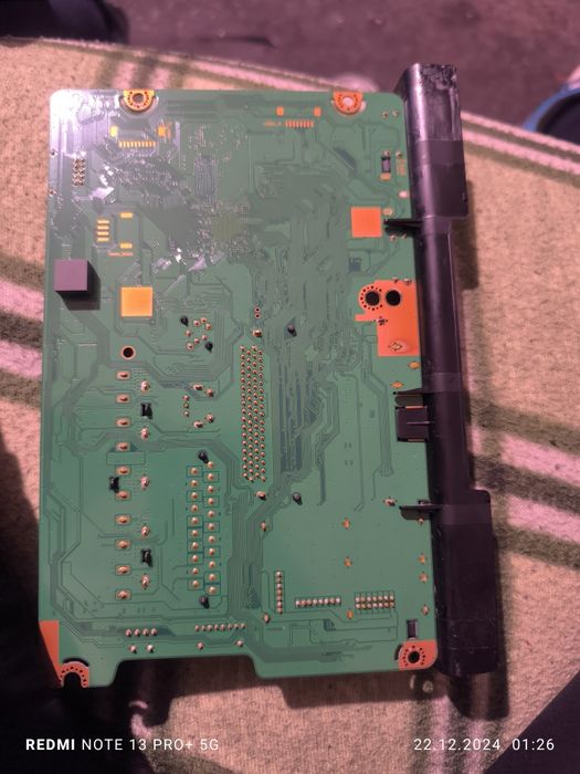 Материнка от телевизора Samsung:UE32H5020...