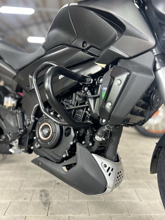 Мотоцикл Bajaj Dominar 400 Розстрочка Безкоштовна доставка Гарантія 2р