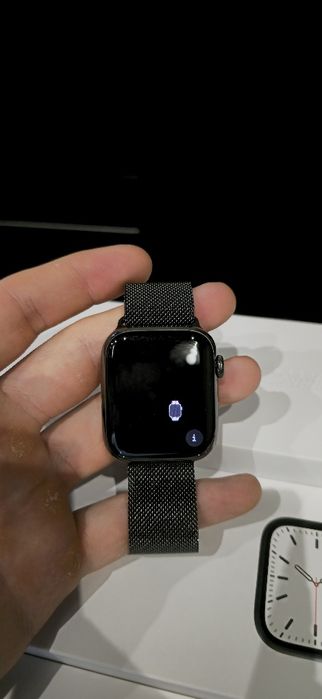 Apple Watch 7 series в ідеальному стані