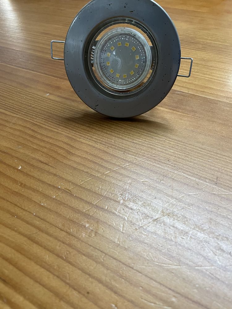 Lampadas led ,,apliques ,adaptador