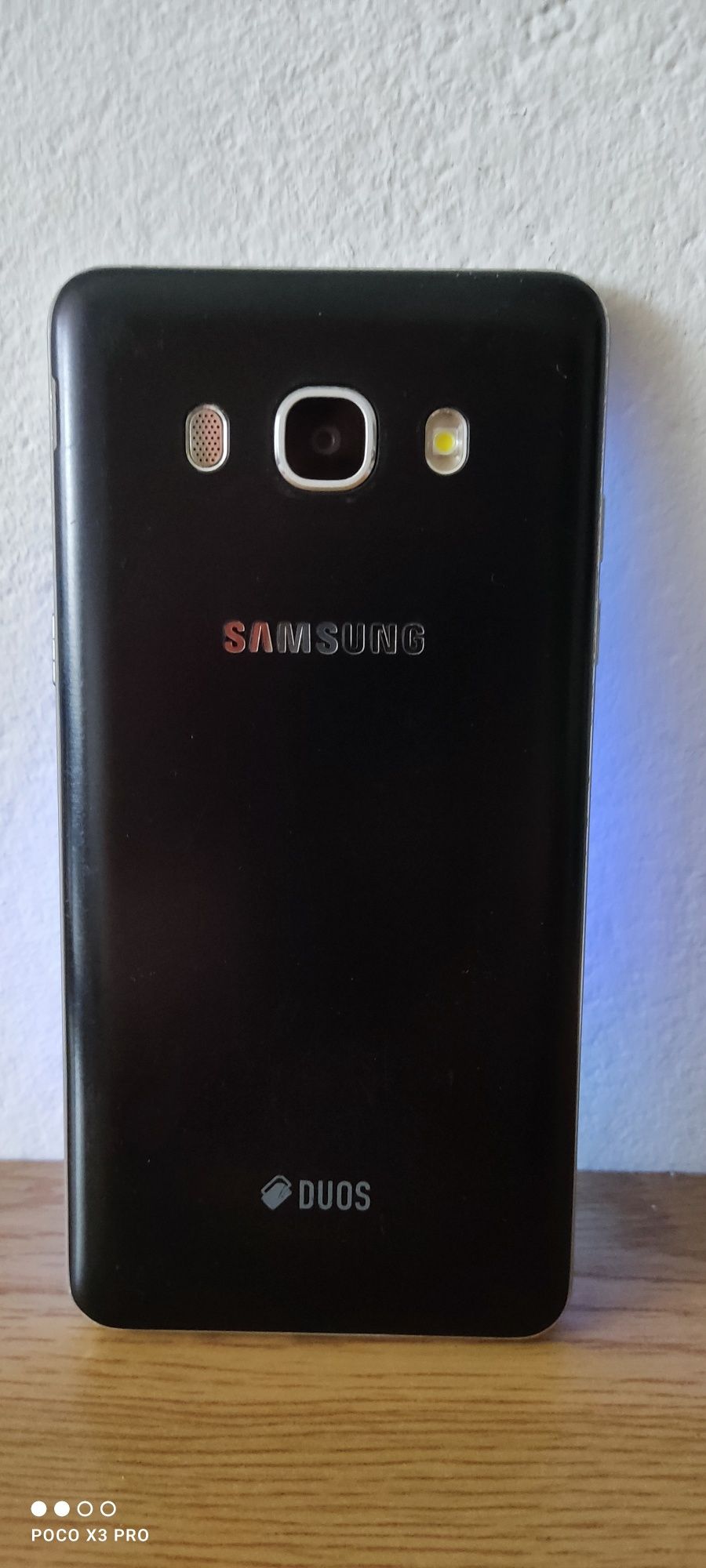 Samsung Galaxy J5 + druga bateria