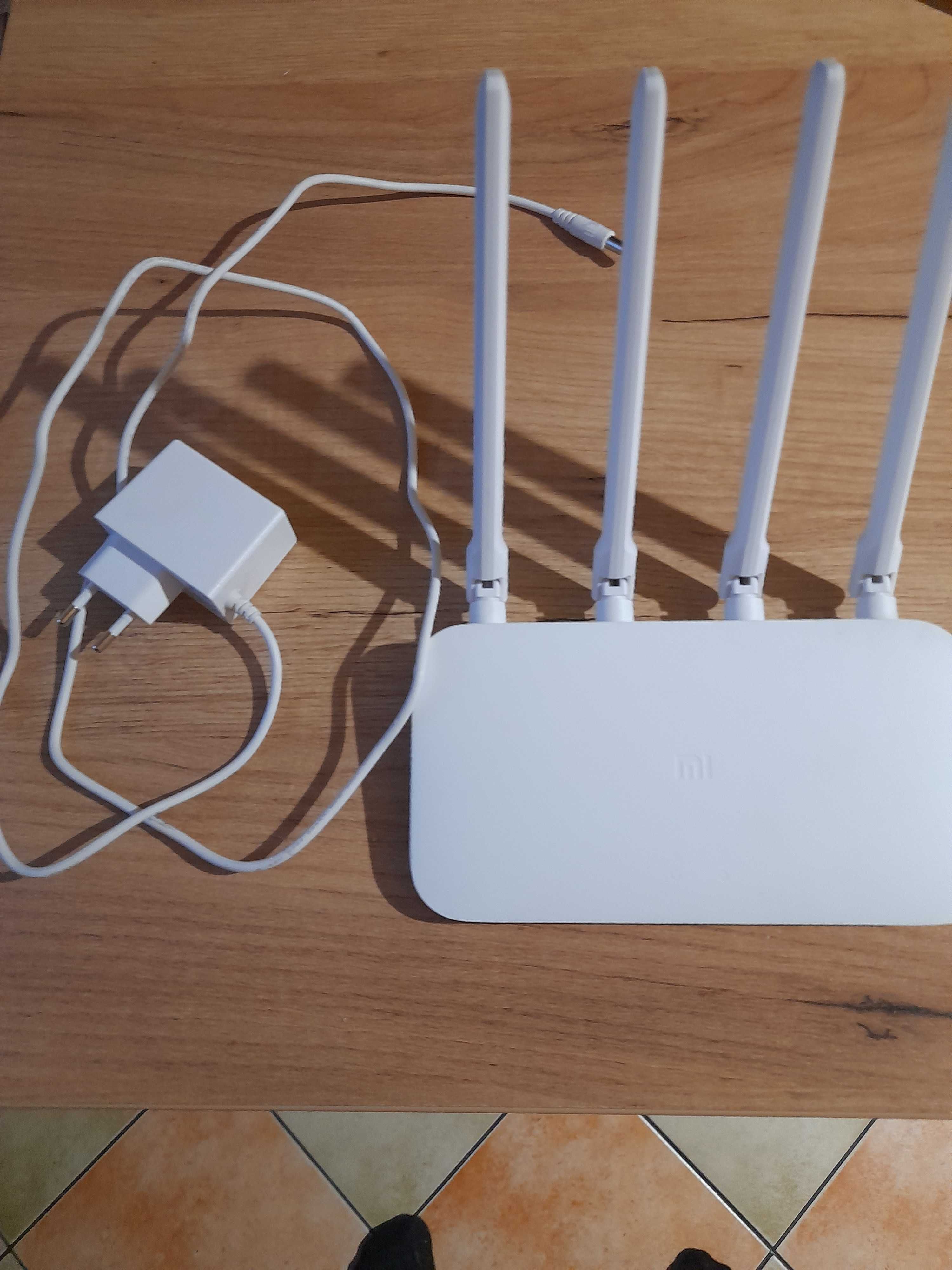 Router Xiaomi  4C