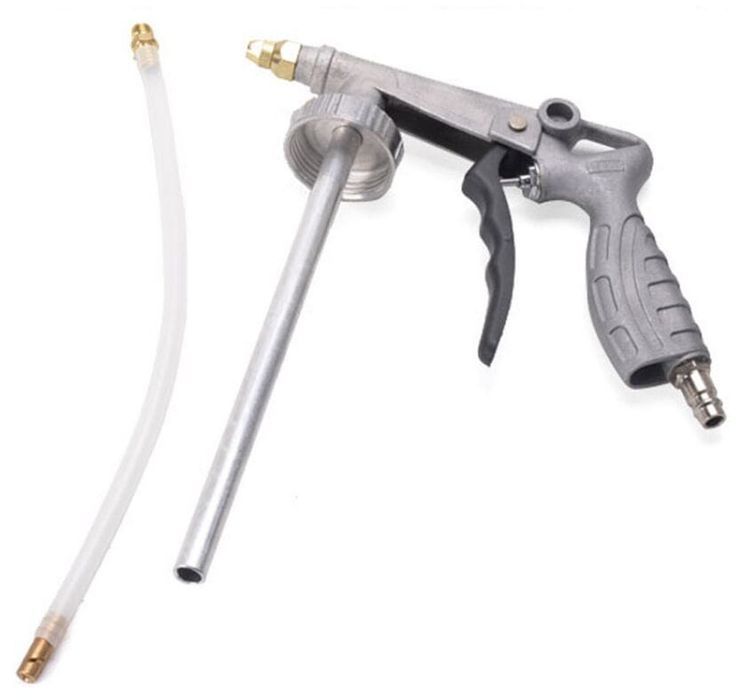 Pistolet do konserwacji KD10353